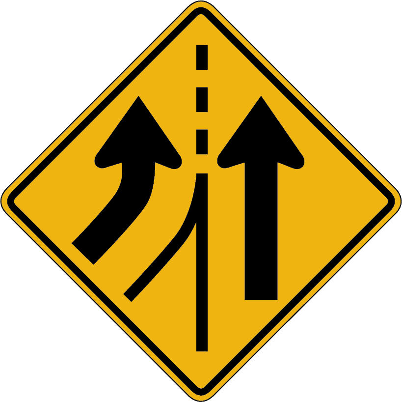 Added lane