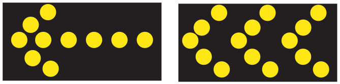 Move / merge left