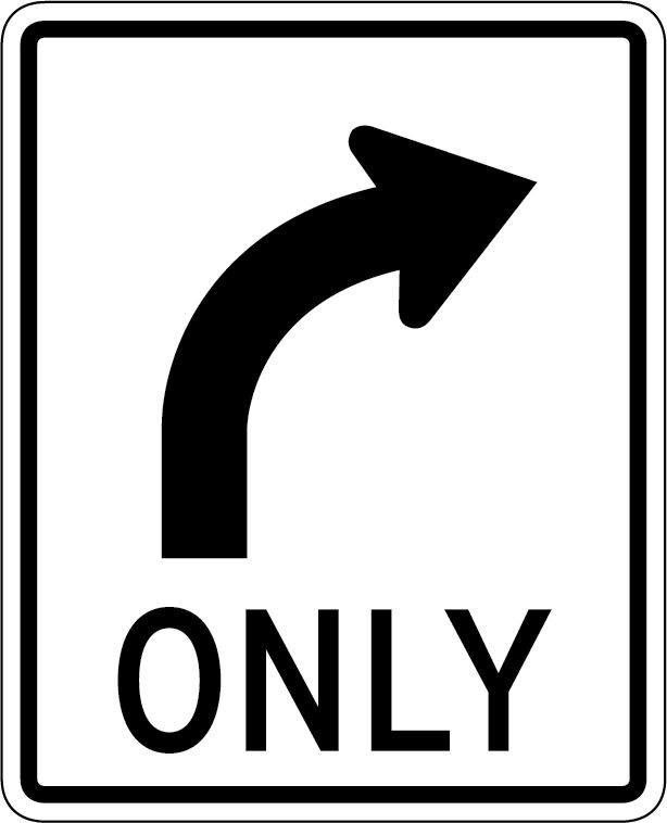 right only