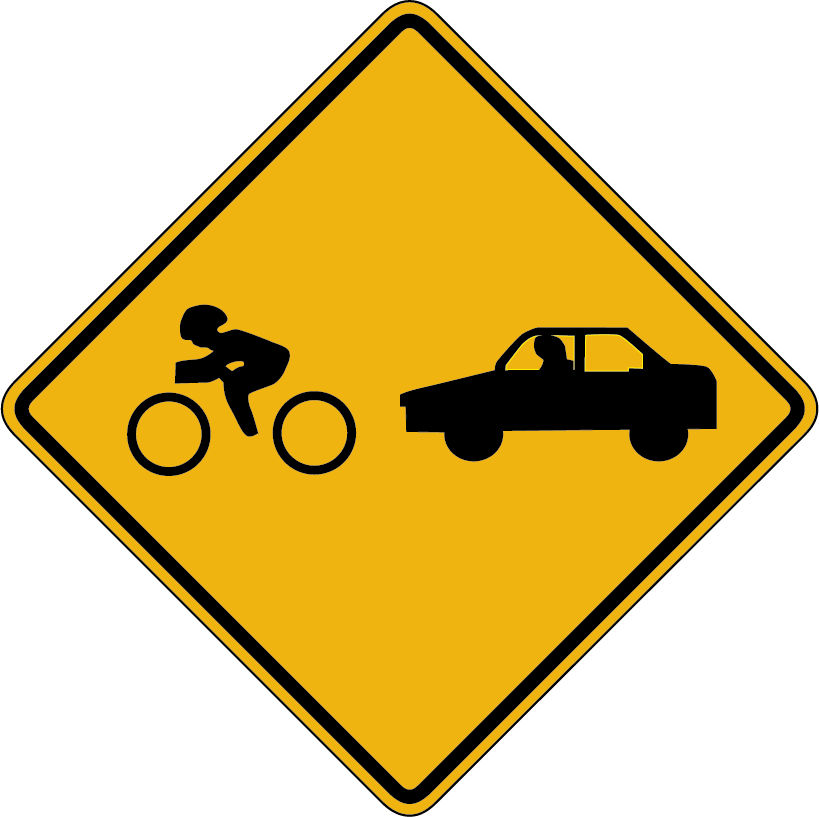 Share the road