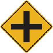 What does this sign indicate?