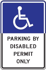 What does this sign indicate?
