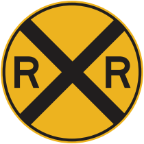 What does this sign indicate?