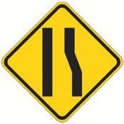 What does this sign mean?